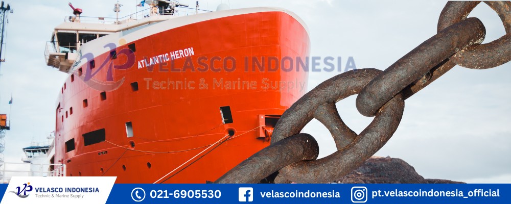 anchor chain 4 velascojakarta