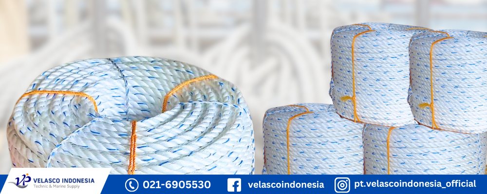 Tali Monofilament 6mm