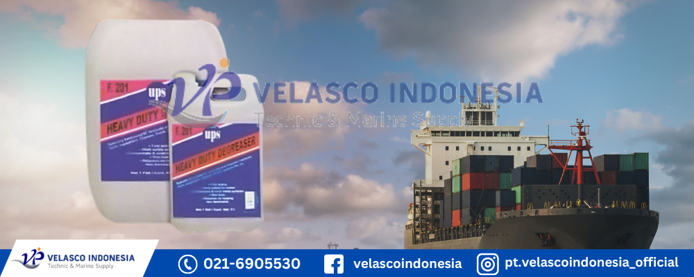 Heavy Duty Degreaser