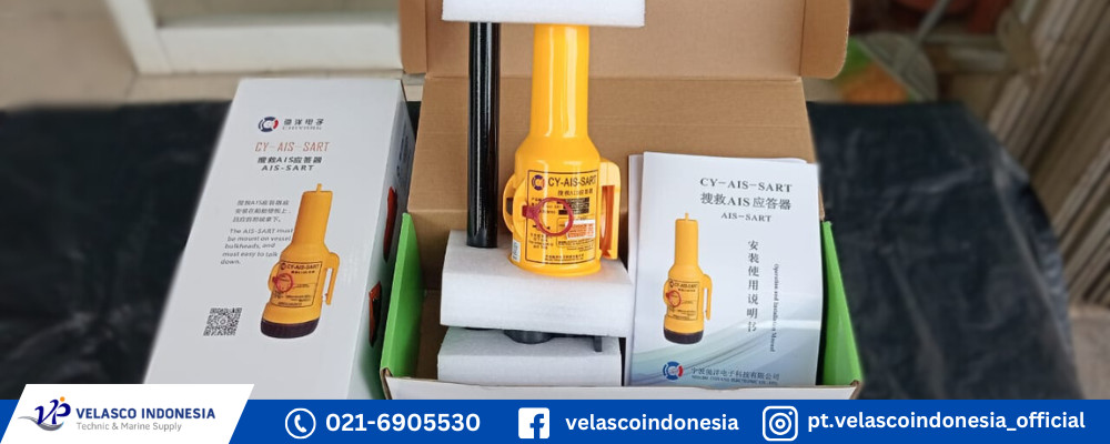 Jual Chiyang CY AIS SART