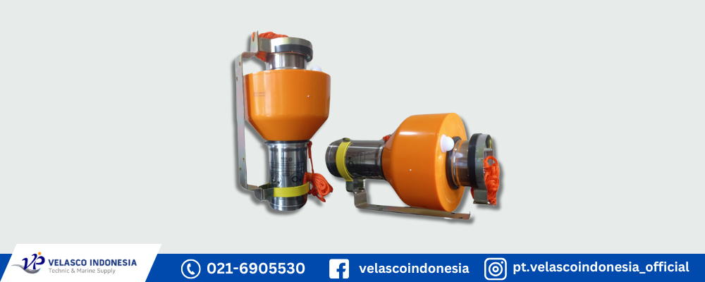 Jual MOB Signal Kapal Berkualitas