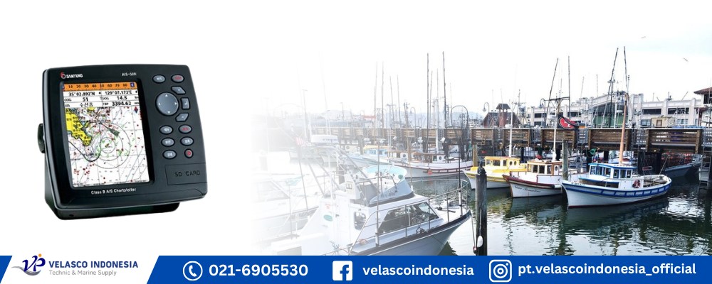 Jual Samyung AIS 50N Class B