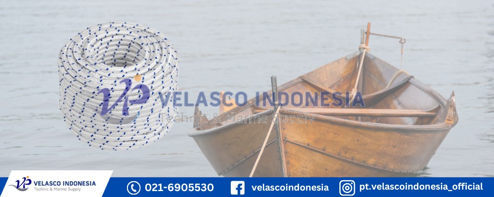 Mixed Rope CIR 6  velascojakarta