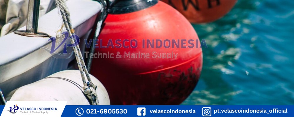 Polyform Buoy velascojakarta