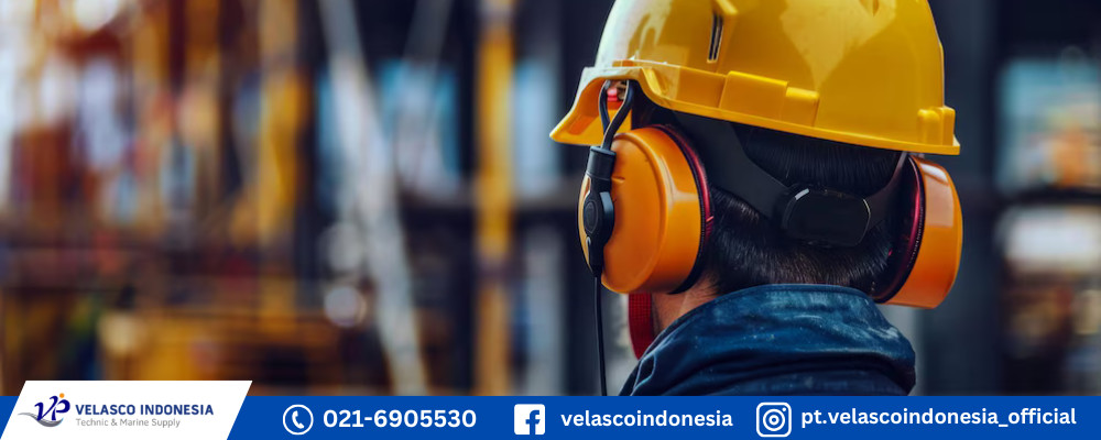 Tips Memilih Earmuff yang Tepat