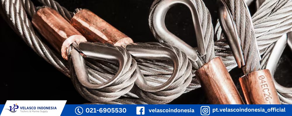 Wire Rope Sling
