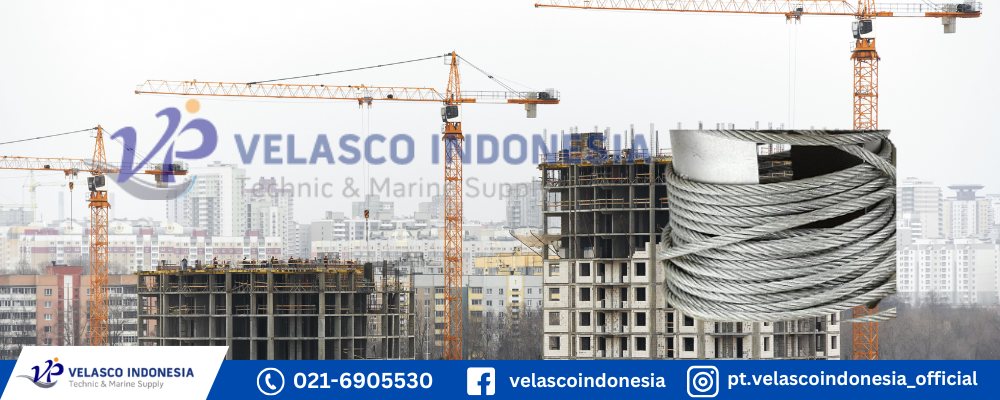 sling kawat velascojakarta