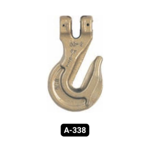 Hook Crosby A-338