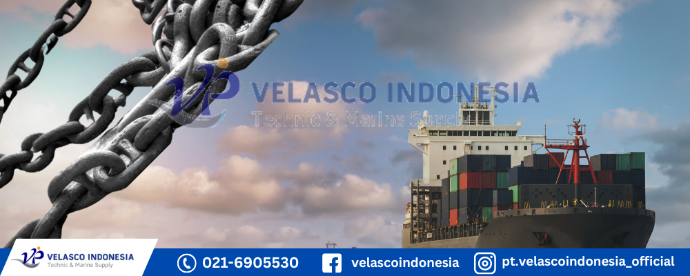 Anchor Chain