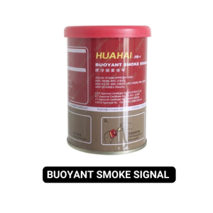 Buoyant Smoke Signal Huahai