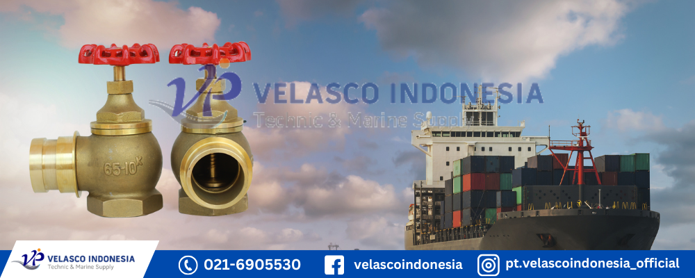 Fire Hydrant Valve Machino