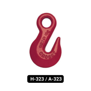 Hook Crosby H-323 A-323