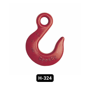 Hook Crosby H-324