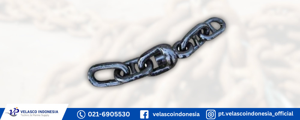 Jual Swivel Piece atau Kili Kili Jangkar 22mm