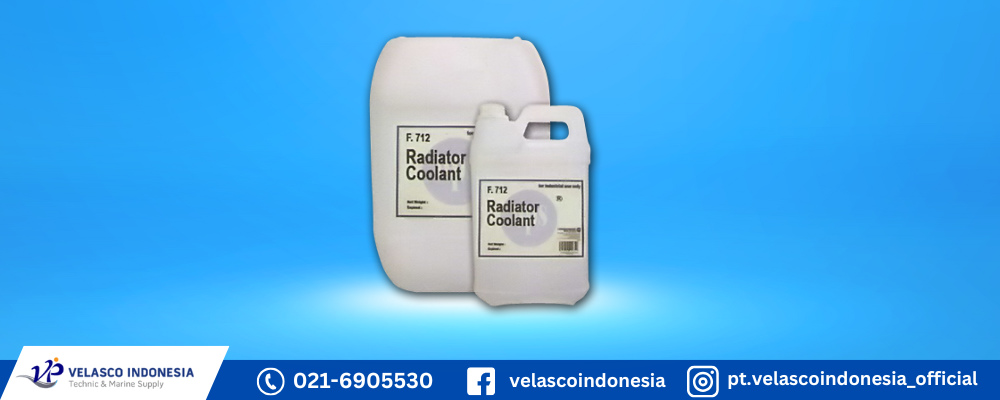 Jual UPS Radiator Coolant