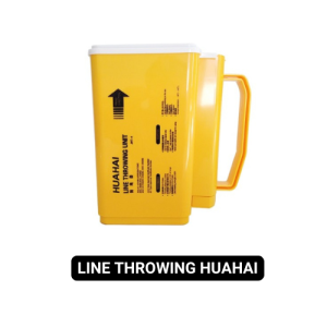 Line Throwing Huahai