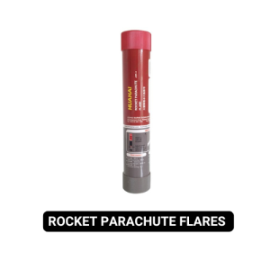 Rocket Parachute Flares Huahai