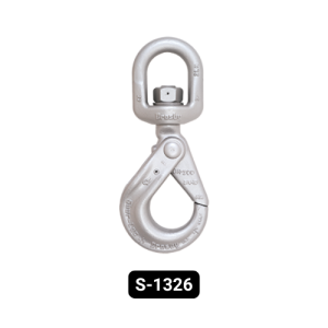 Hook Crosby S-1326