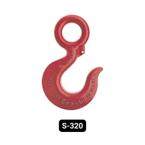 Hook Crosby S-320