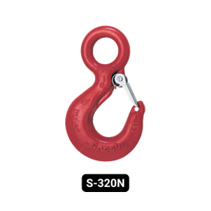 Hook Crosby S-320N