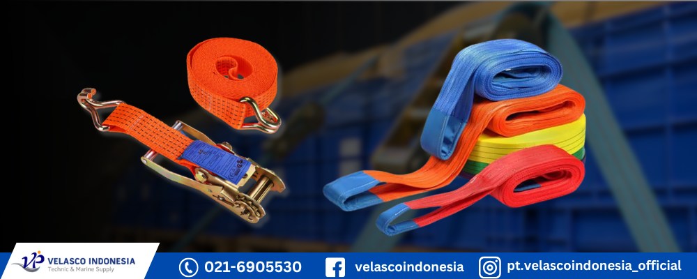Jual Tali Pengikat Kargo Berkualitas