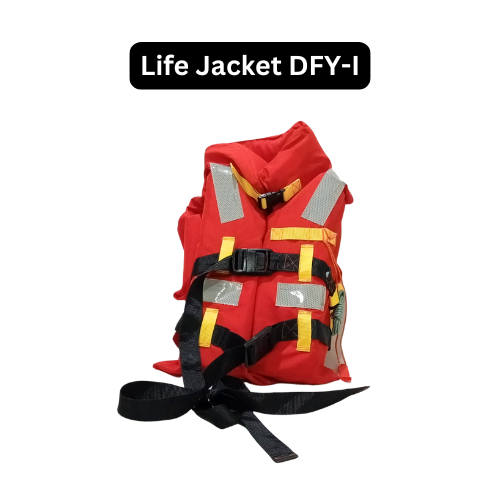 Life Jacket DFY-I