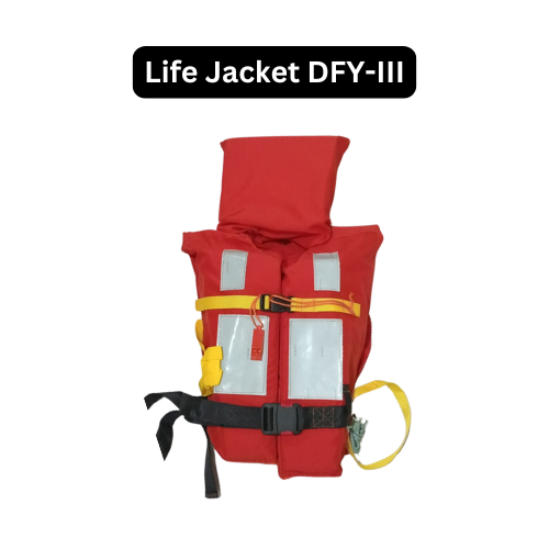 Life Jacket DFY III 