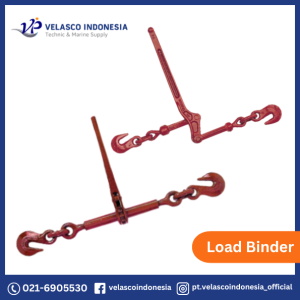 Load Binder