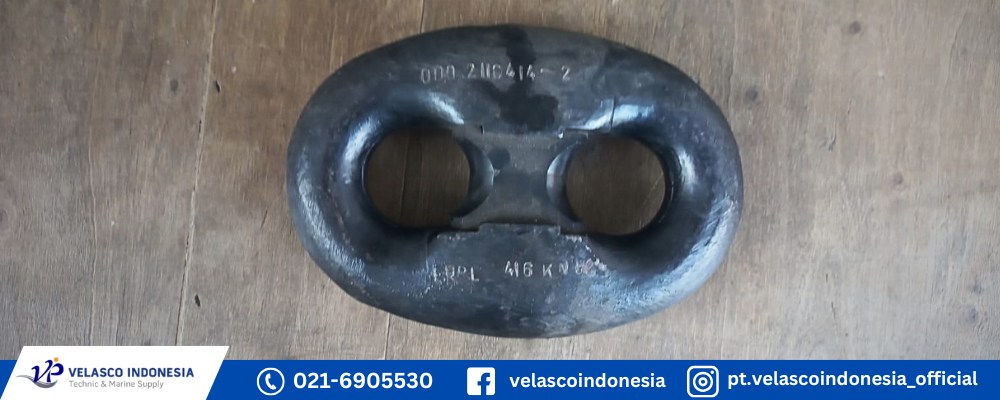 Supplier Kenter Shackle Jakarta
