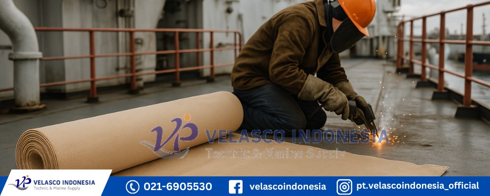 fire blanket roll 3 velascojakarta