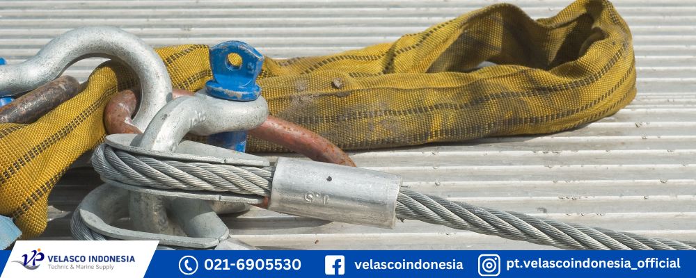 shackle 1 velascojakarta