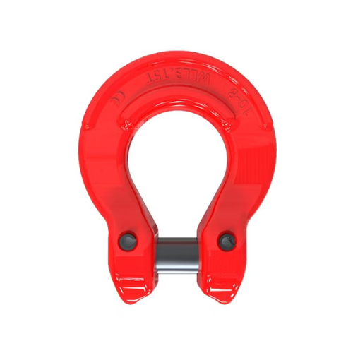 Connecting Link Chain Coupler
