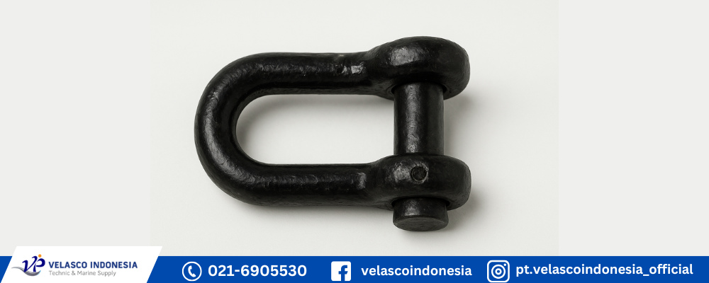 Jual Joining Shackle Di Jakarta 1