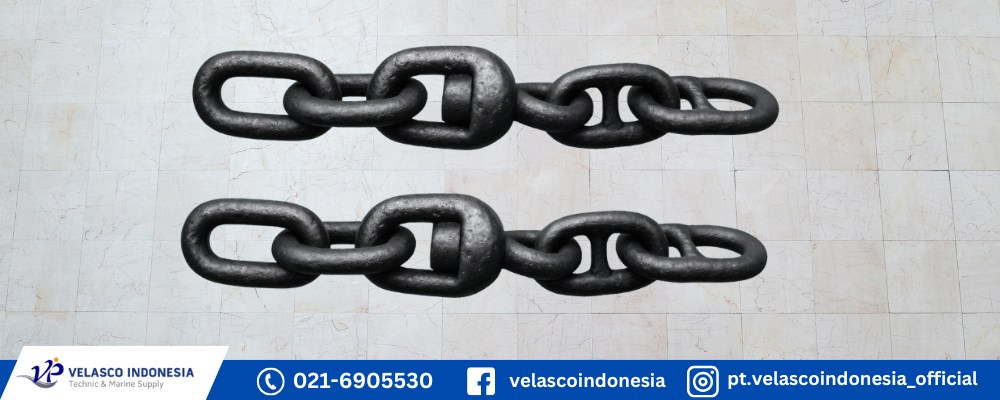 Jual Swivel PieceKili kili Rantai Jangkar Berkualitas
