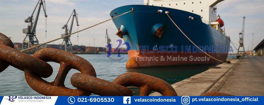 rantai kapal velascojakarta