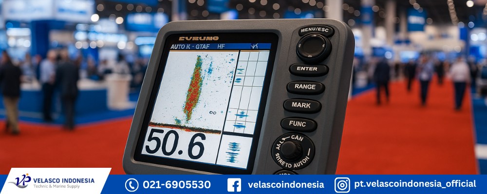 Furuno velascojakarta