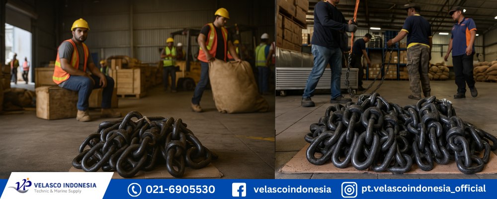 Swivel Piece velascojkt