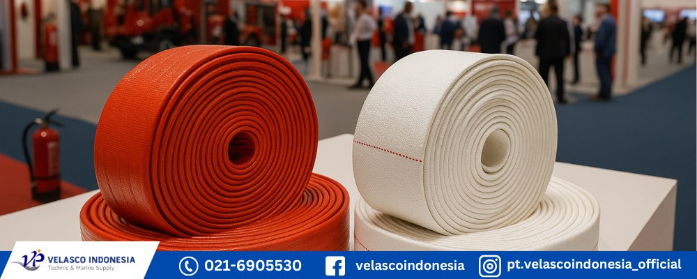 selang pemadam velascojkt