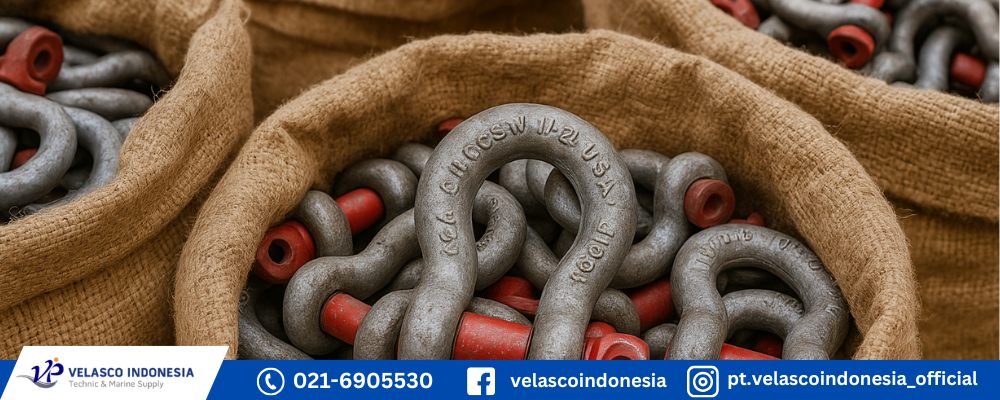 shackle velascojakarta