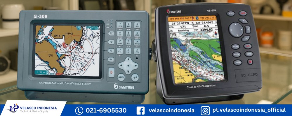 Jual AIS Samyung Jakarta