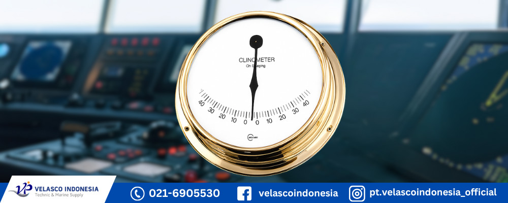 Jual Clinometer Kapal Kualitas Terbaik