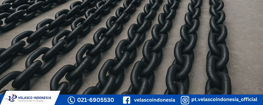 Jual Rantai Baja Berkualitas Di Jakarta
