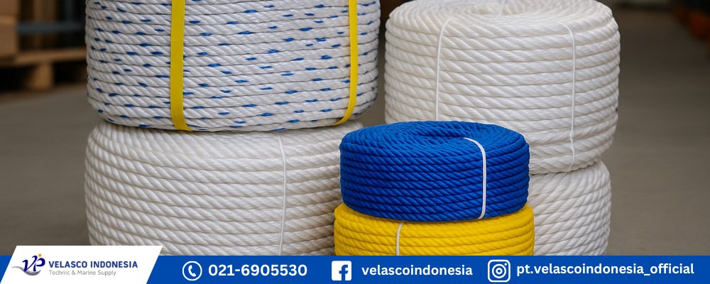 Jual Tali Serbaguna Berkualitas
