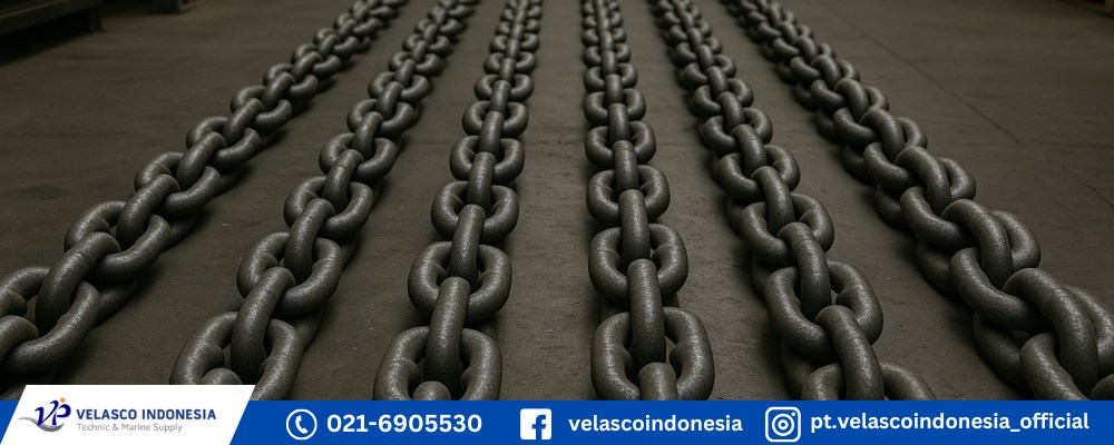 rantai galvanis velascojakarta