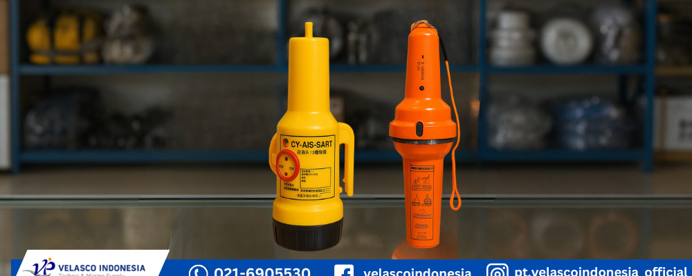 Distributor SART Kapal dengan Harga Kompetitif