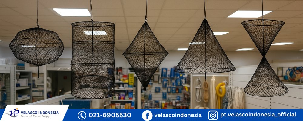Jual Day Signal Kapal Terlengkap dan Berkualitas