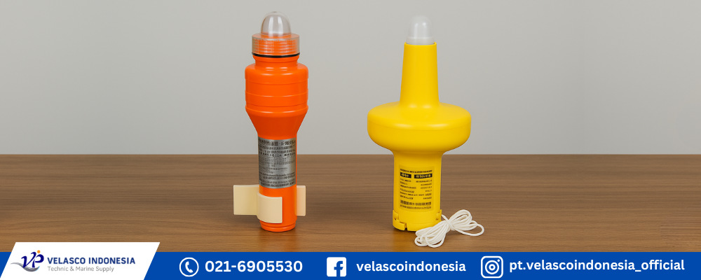 Jual Lampu Ring Buoy Jakarta