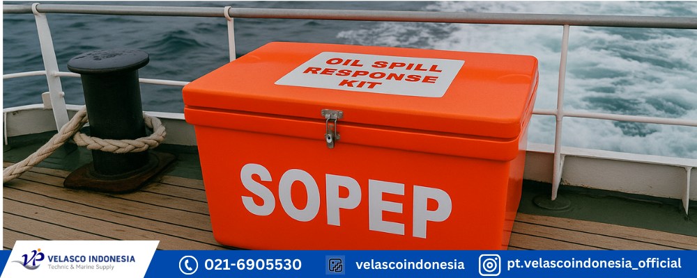 SOPEP velascojkt