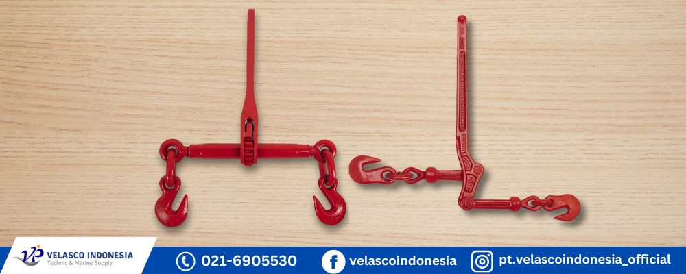 Supplier Load Binder Berkualitas Jakarta