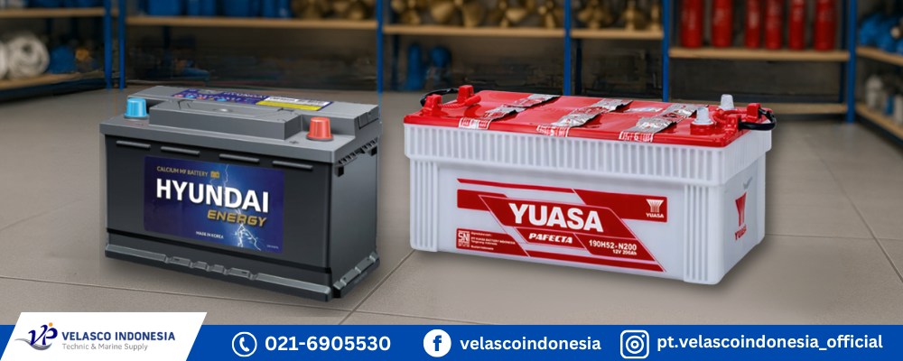 Toko Aki Kapal Lengkap dan Terpercaya